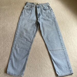 Gap baggy jeans 14